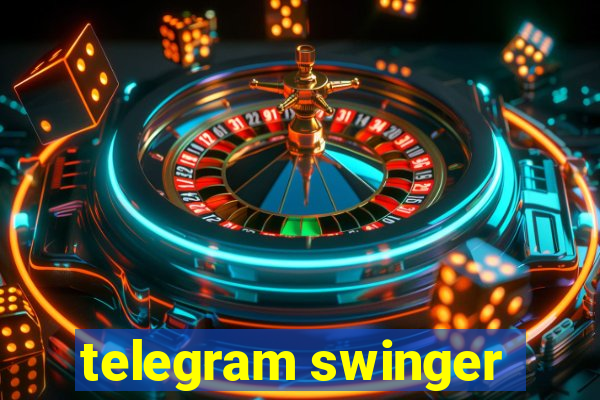 telegram swinger